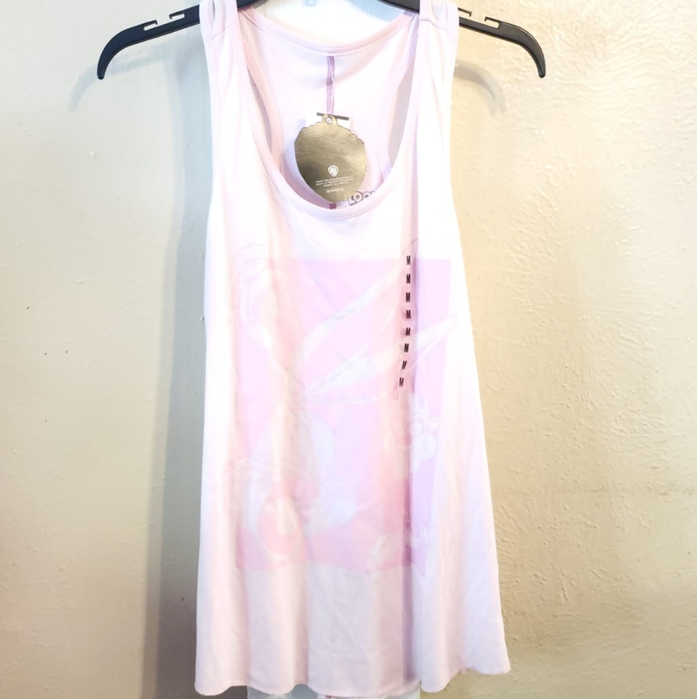 Looney Toons Tank Top